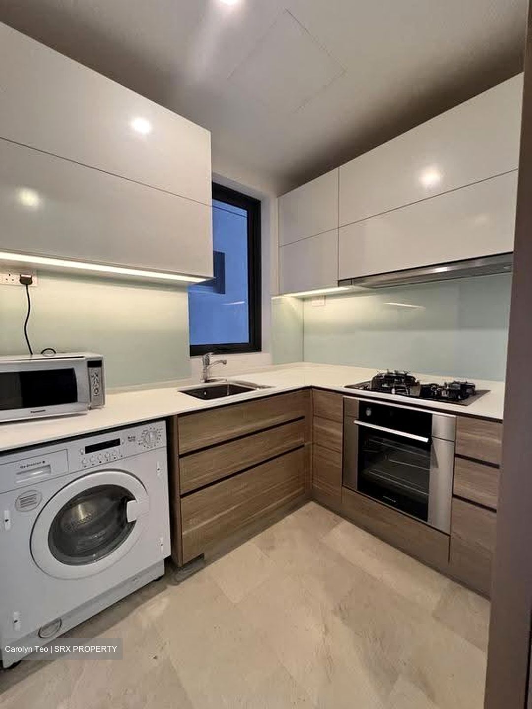 Alex Residences (D3), Apartment #620625561